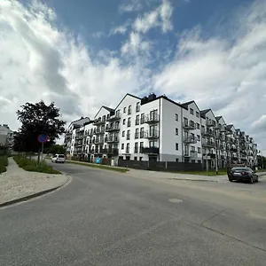  Apartament Flat4you Iv