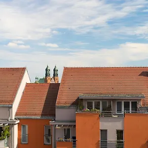  Apartament Warta River Loft