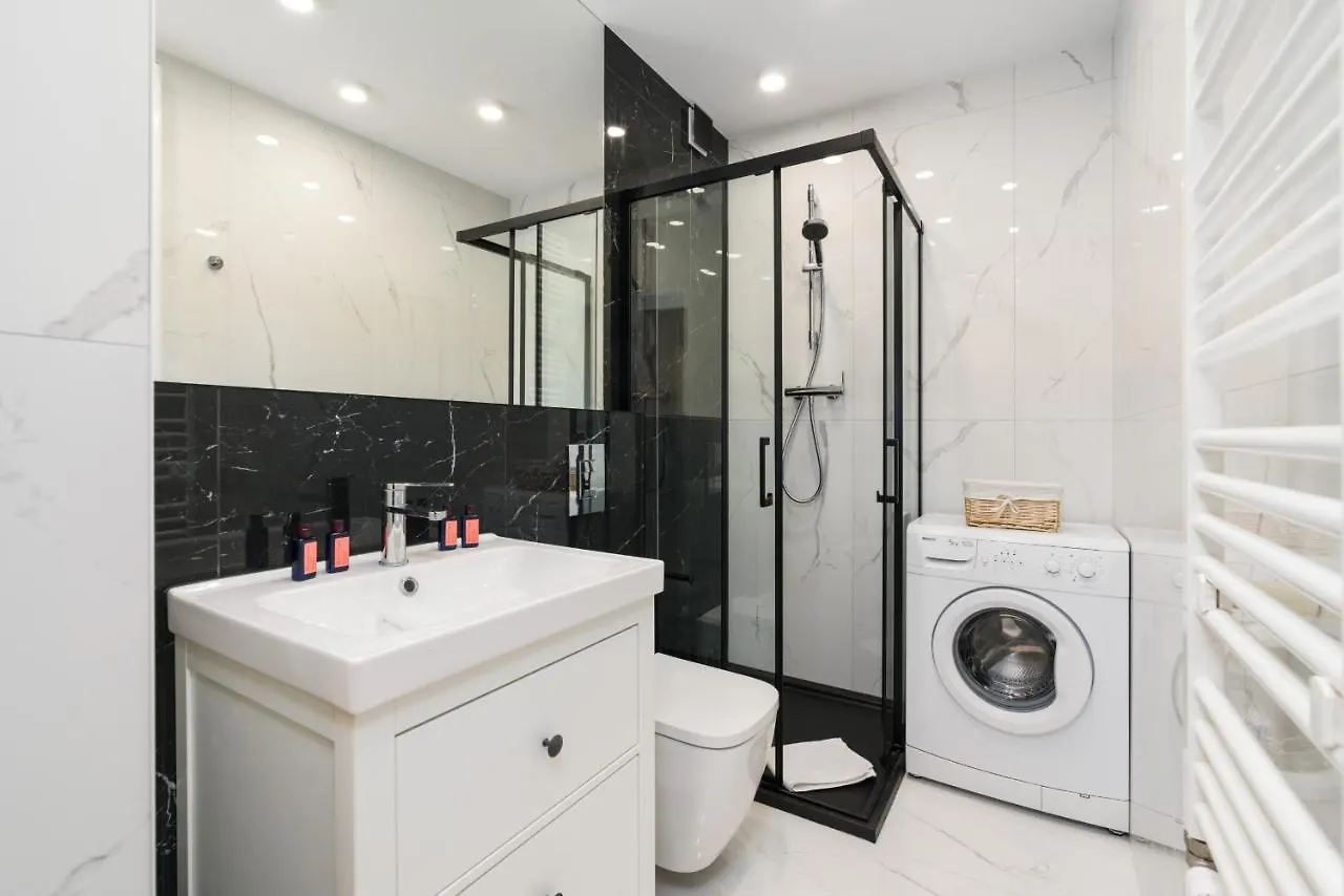 Poznań Apartment Katowicka by Renters Polska